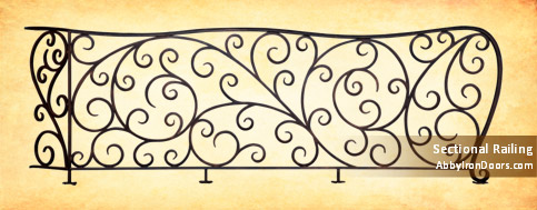 sectional_railing